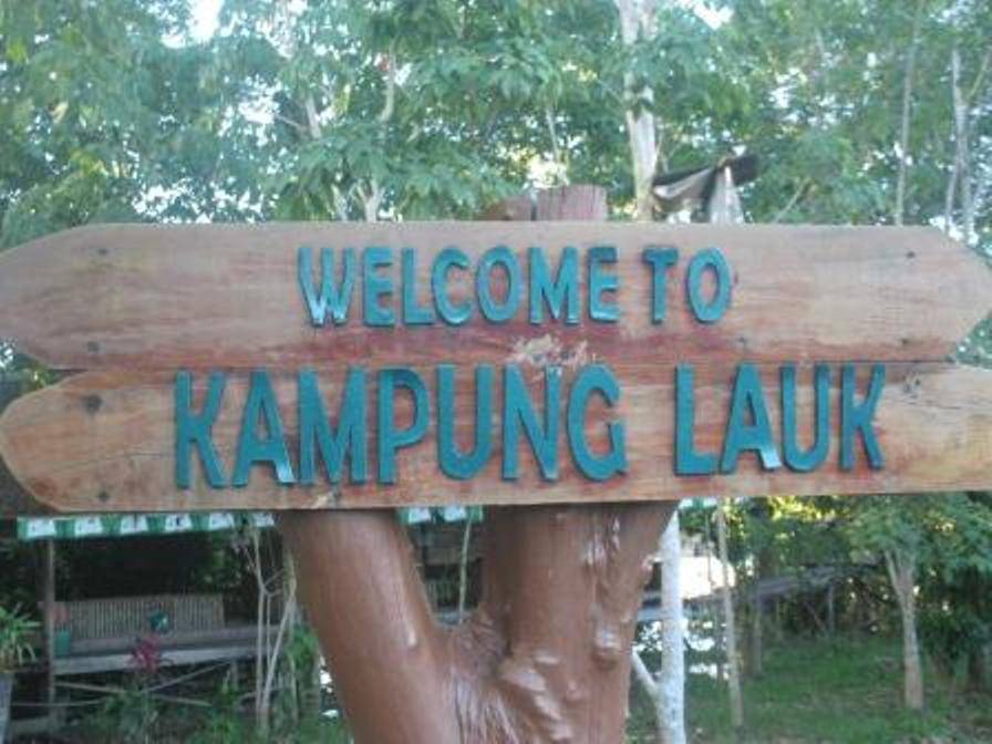 [Palangkaraya] Kampung Lauk 1028448294ff4a94832e3f622097e8114e6f1f52