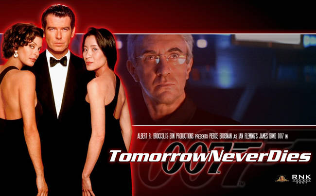 James Bond 007 : Tomorrow Never Dies [VCD Master][พากย์ไทย][Mediafire] 1516514706c92147e65aa6fea1a900d73af57bcf