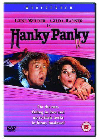 Hanky Panky (1982) avi 2064567266743aa5cd42a11d533040066cc8d21b