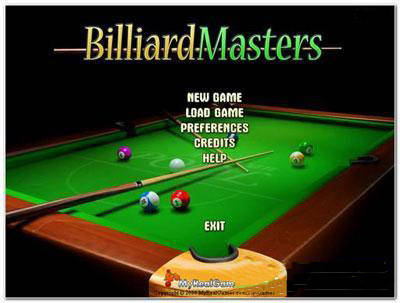 Master Billiard 2008 29030001ab3281e86c46c0ceb128ddefcda3f71