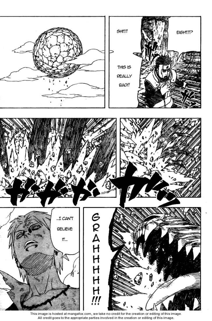Naruto Manga's back with UNEXPECTED THINGS! - Page 4 41406158f4c65db6c72c6d88f77d97a51e1d167