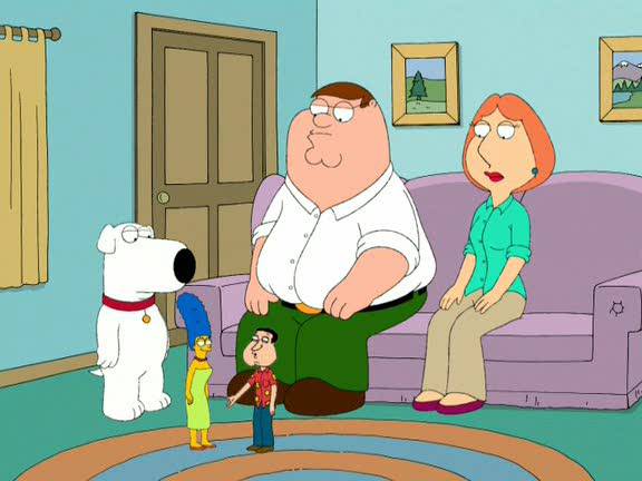 Family Guy 5184332db0671c28979fb2c32a428ecade7bc6f