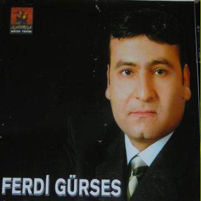 Ferdi Gürses - O Kadın & Gurbet (2010) 565247299a10e3969fa5b81906149f9e76459a1