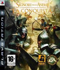 The Lord of the Rings Conquest: 5030947066949g