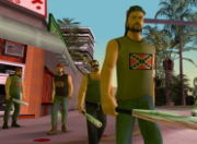 Guia del GTA Vice City Stories   Trailerparkmafia