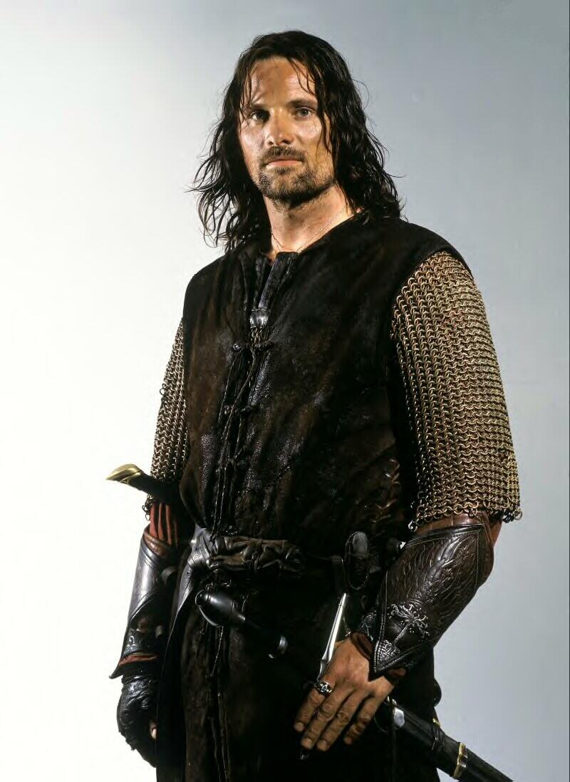 Personajes Aragorn personajes-aragorn
