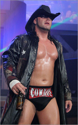 RESULTADOS - WWE RAW "SUPERSHOW" desde Toronto, Ontario!!!  James-Storm