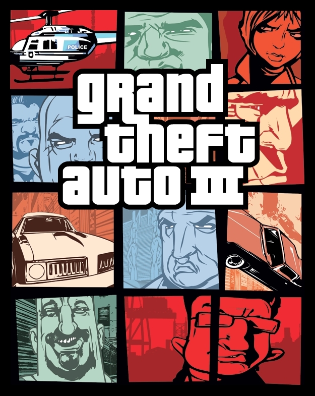 แจกเกม GTA lll : Liberty City ไฟล์เดียวจบ GTA3_Box_Art