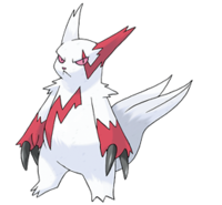 Los pokemon que tengo que coger en Hoenn 200px-Zangoose