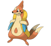 Pokemon Del Mes Abril 2018 200px-Floatzel