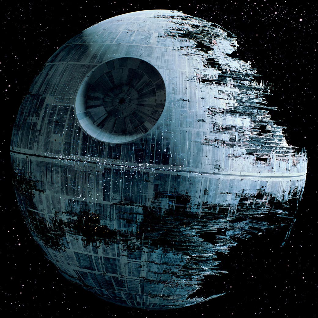 Nerdgasm Thread - Page 12 DeathStar2