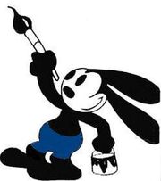[PERSONAJE-HONORIFICO] Oswald el conejo afortunado 180px-OswaldRabbit