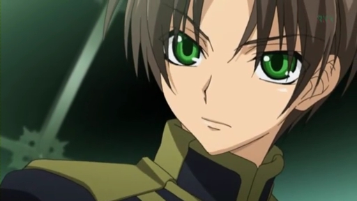        07 Ghost  Teito_Klein_01