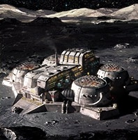 (WAMC) World Alliance Moon Commission Lunar_Base