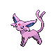 Equipos Pokémon de vuestros personajes - Página 2 Espeon_HGSS