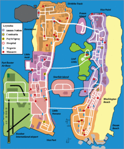 Guia del GTA Vice City Stories   250px-Mapa_masacres