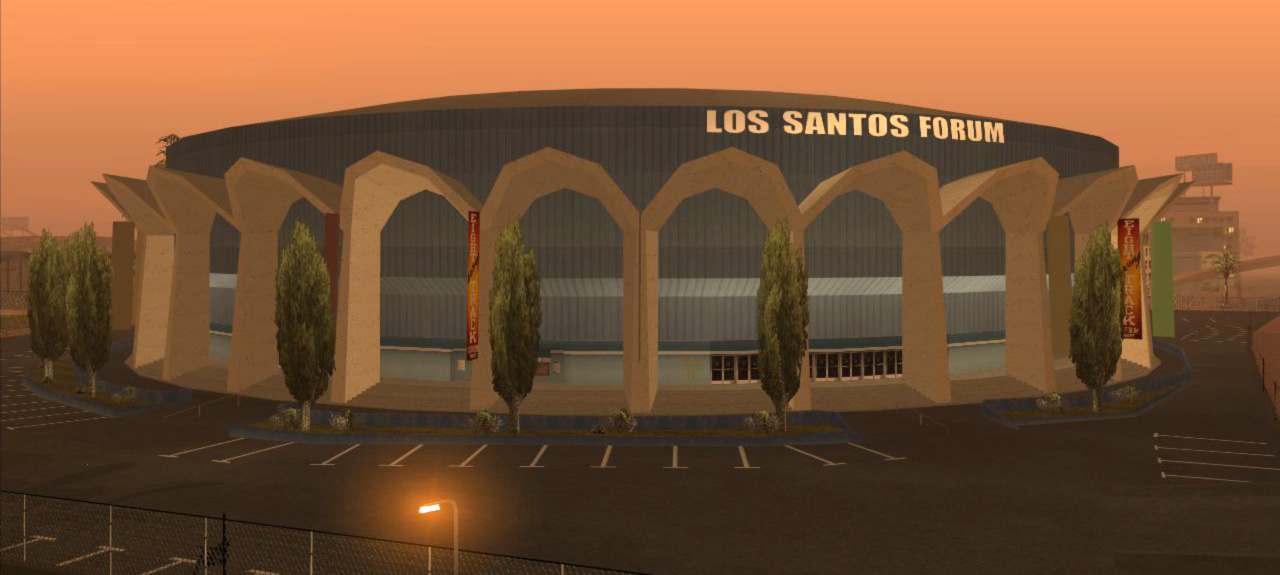 Ideia para um evento - VS Monster Truck LosSantosForum