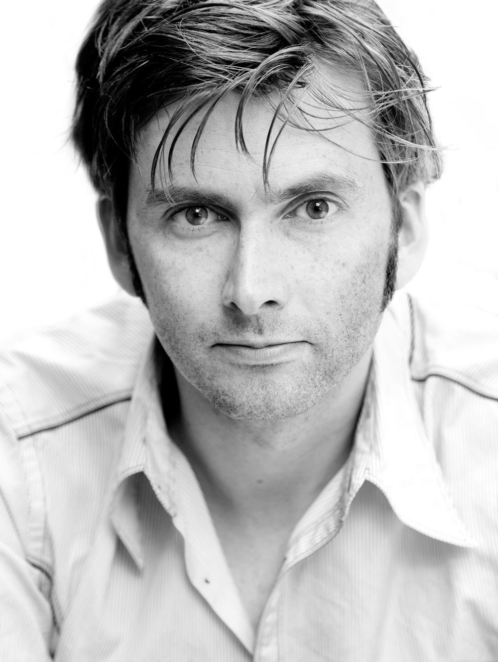 Terry Xavier Resco~ The charming vampire. David_Tennant