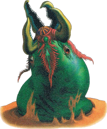 Enemies of the Zelda World Leever_Artwork_%28Ocarina_of_Time%29