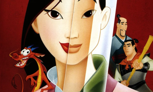 Qual o seu Top10 Clássicos Disney? Mulan_destaque