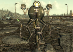 Fallout 3 Followers by Doomed-Dreamer on deviantART