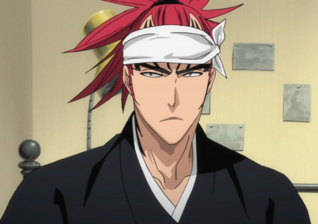 The "How Do You Imagine what a Member Looks Like" Game E320_Renji_Mugshot