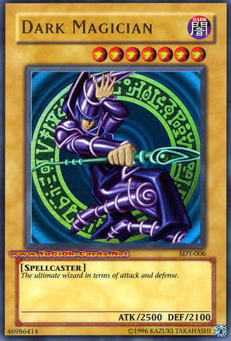 Contos do Jogo Matrimonial Dark_Magician