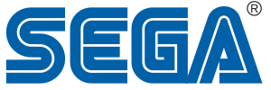 [Vds/Ech/Rch] La boutique SEGA de Ned - Blister MD -MS en vente - Sega_Logo