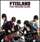 [Biografia] FT.Island  140px-404px-Ftislandalbum