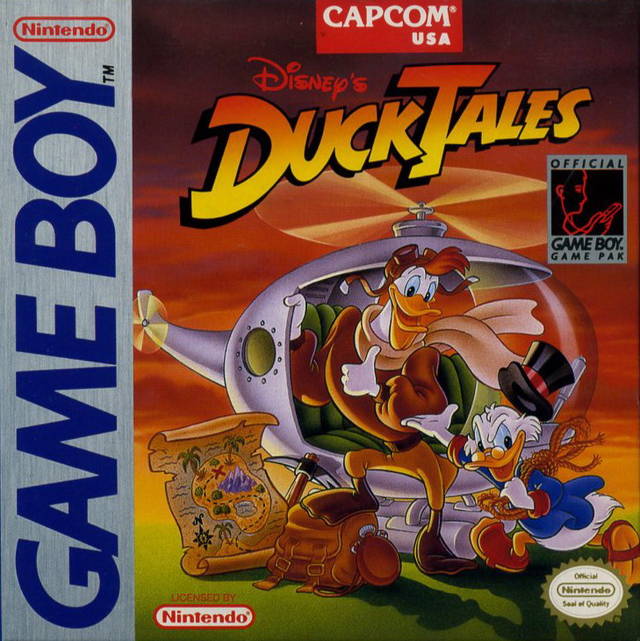 Juegos retro! - Página 2 DuckTales_GB_Game