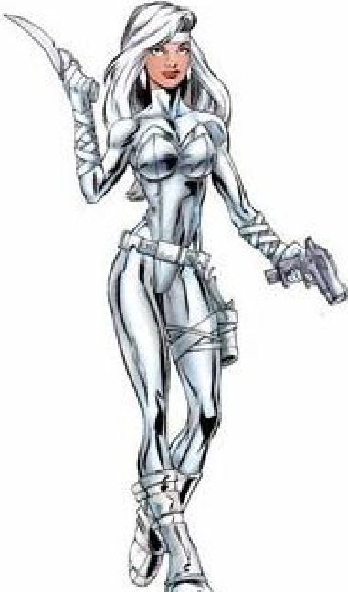 Coupe du Monde - Page 2 Silver_Sable_(Silver_Sablinova)