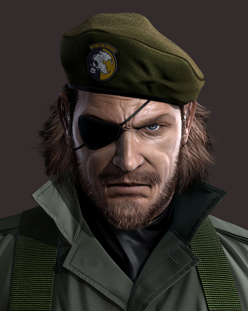 Villano-Big Boss-Nintendetor Mgspw-naked-snake-render