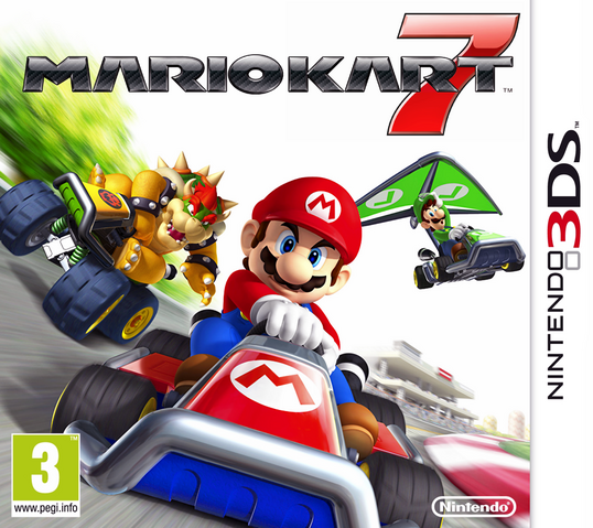 The Mario Kart Retrospective. Part Eight - Mario Kart 8 - Page 4 538px-Mario-Kart-7-Box-Art-EU