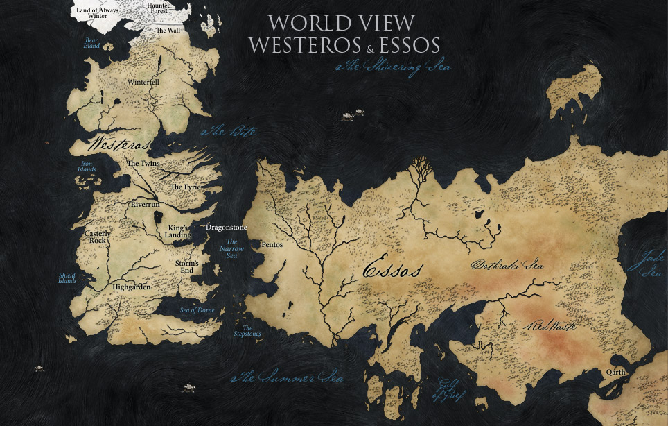Livre du Monde [Culture et civilisation] Westeros_and_Essos