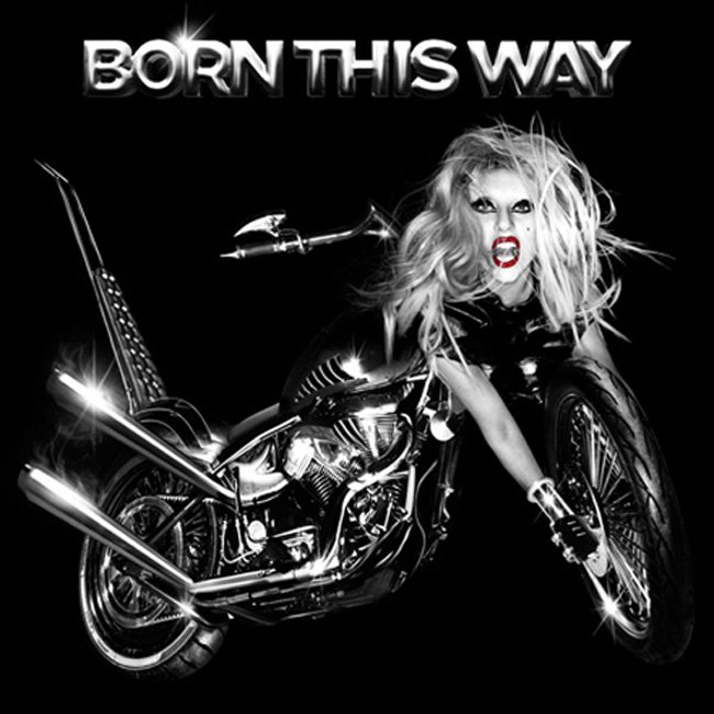Juego >> Mother Monster Best Song Ever | Ganadora: The Edge of Glory Born-this-way-portada