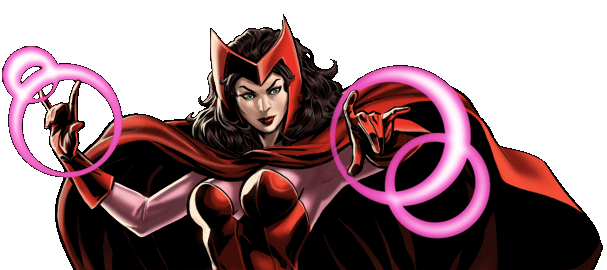 Cronología de Wanda Maximoff Scarlet_Witch_Dialogue_1