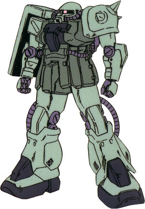 MS-06F2 Zaku II F2 Type 300px-D-_Zaku-F2