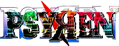 PSYREN Logo