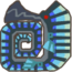 [ MH3U ] Liste des monstres 65px-MH3U-Glacial_Agnaktor_Icon