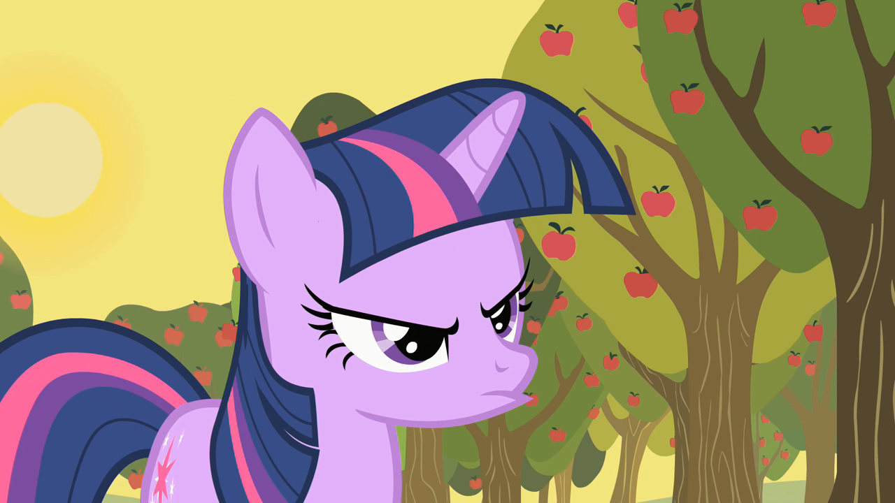 Le topic des fans de SCIENCE - FICTION - Page 19 Twilight_angry_pout_S01E21