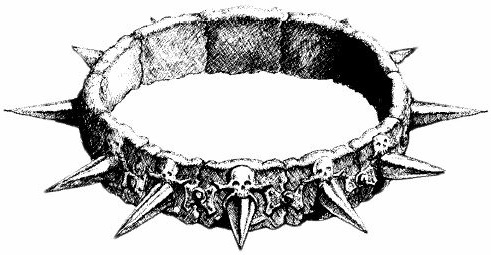 Arikiko's TS Weapon Collar_of_Khorne