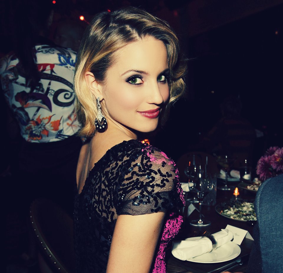 1. Generation ~ You're the one who saves me Dianna-agron-piccmag