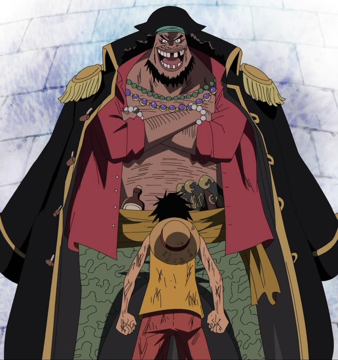 Euer Lieblings Character  Blackbeard_and_Luffy