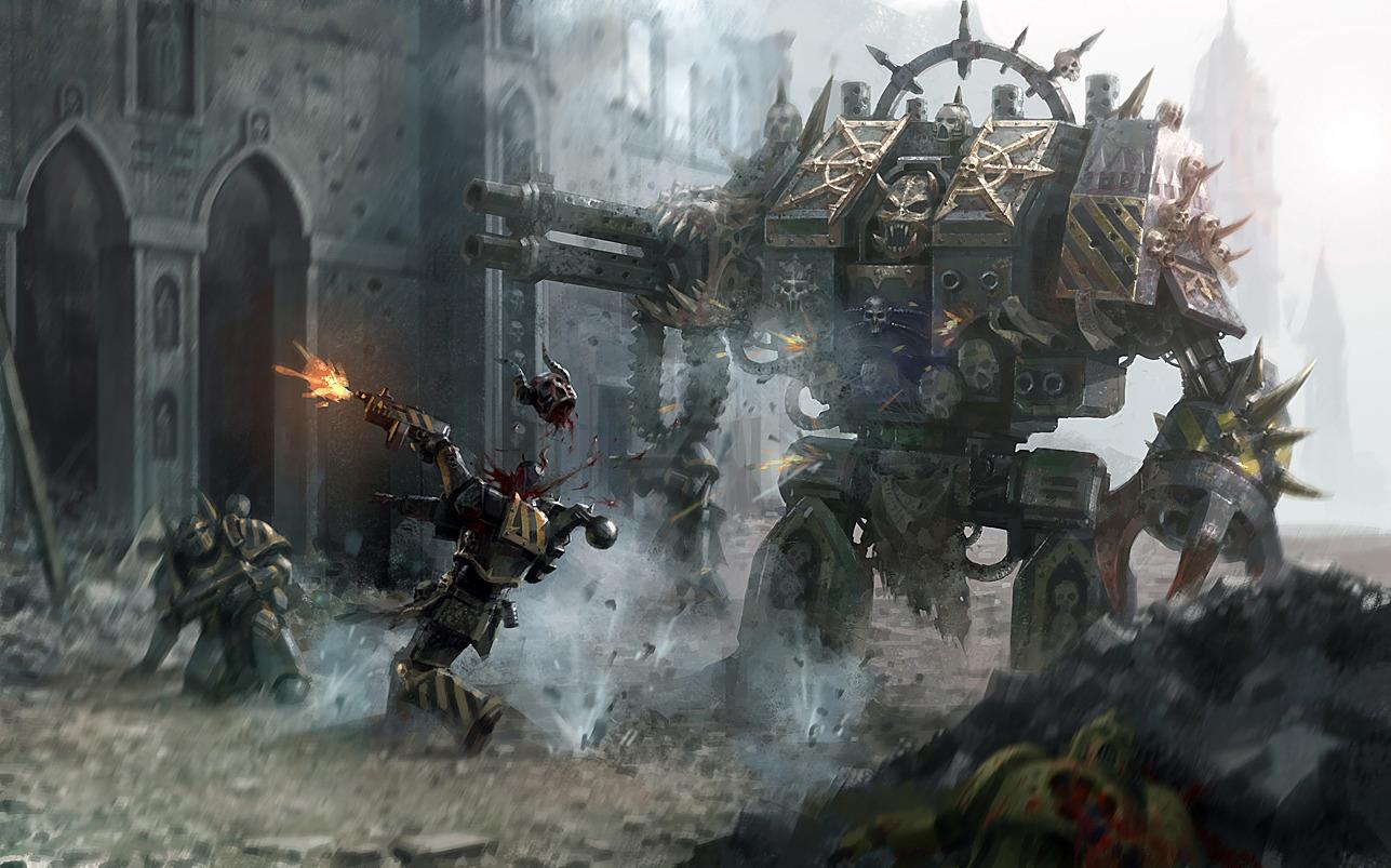 Tormenta de Hierro  (GRAHAM MCNEILL) Guerreros_Hierro_Marines_Espaciales_Caos_Dreadnought_Warhammer_40k_Wikihammer