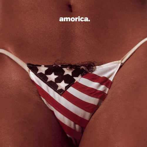 ¿Qué estáis escuchando ahora? - Página 6 The_Black_Crowes_-_Amorica