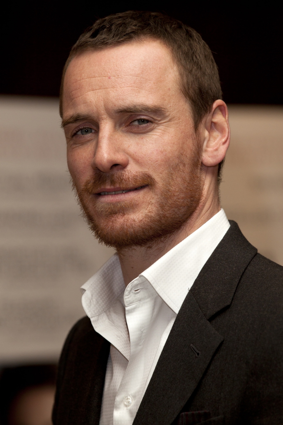 Chicos que nos ponen - Página 23 Michael-fassbender