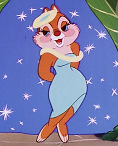 Quel est donc ce personnage Disney ? - Page 31 Clarice