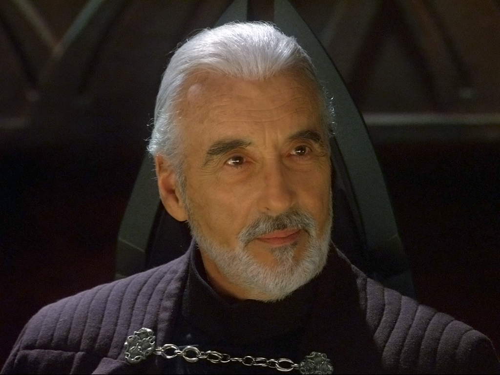 Dark Angels Jedi Order - Portal Dooku_CIS