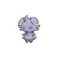 Seres vivos y su representación en el mundo Pokémon Espurr_XY