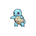 Servicio de intercambio Squirtle_XY